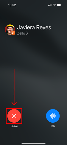 Do not press this button