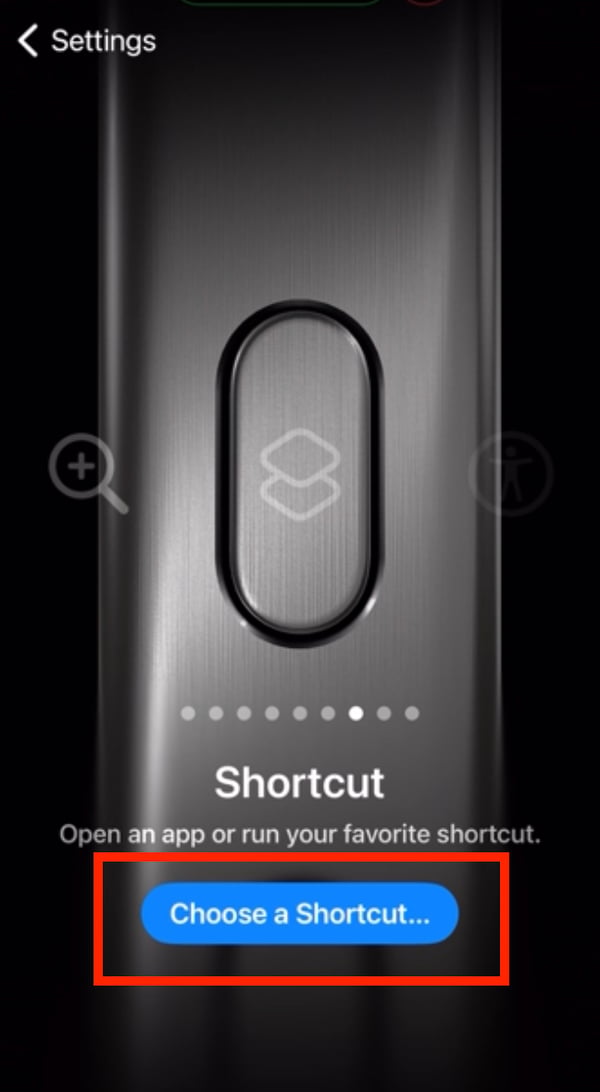 Zello Ios Mapping Zello's PTT Functionality to the iOS Action button