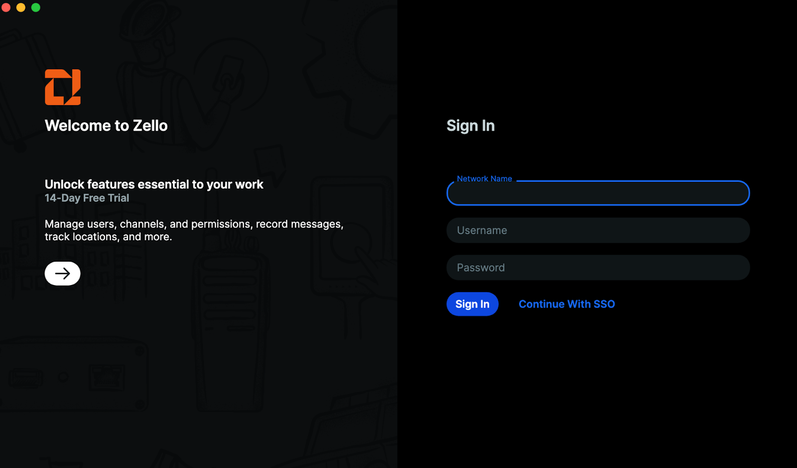 Getting Started as a Dispatcher: Dispatch Hub