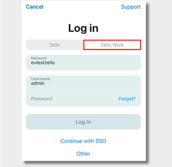 ZW sign in ios (1)