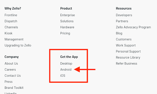 android part 2 step 2