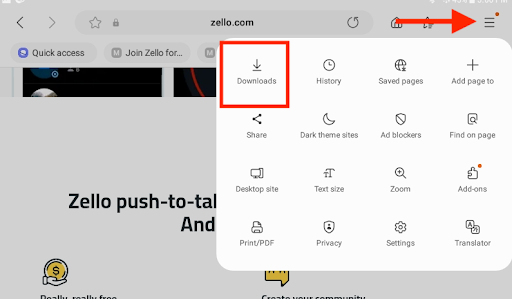 android part 2 step 5