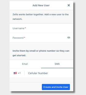 manually add users 3