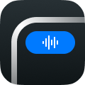 waveform icon